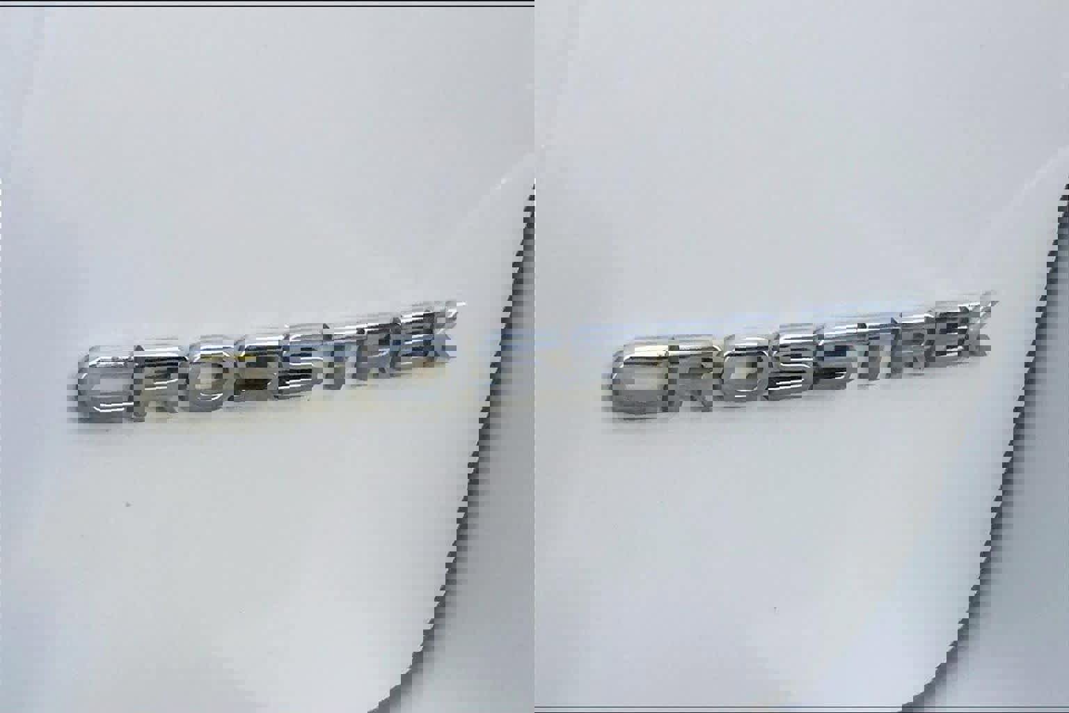 Used 2020 Subaru Crosstrek 2.0i Limited w/ Moonroof Package w/Navigation image 9