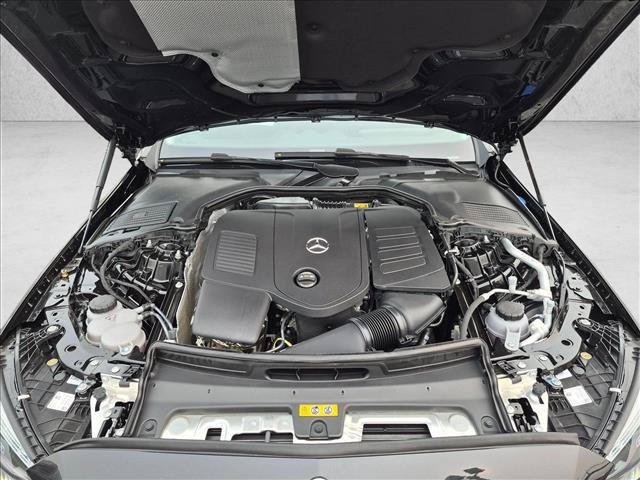 New 2026 Mercedes-Benz C 300 4MATIC Sedan image 17