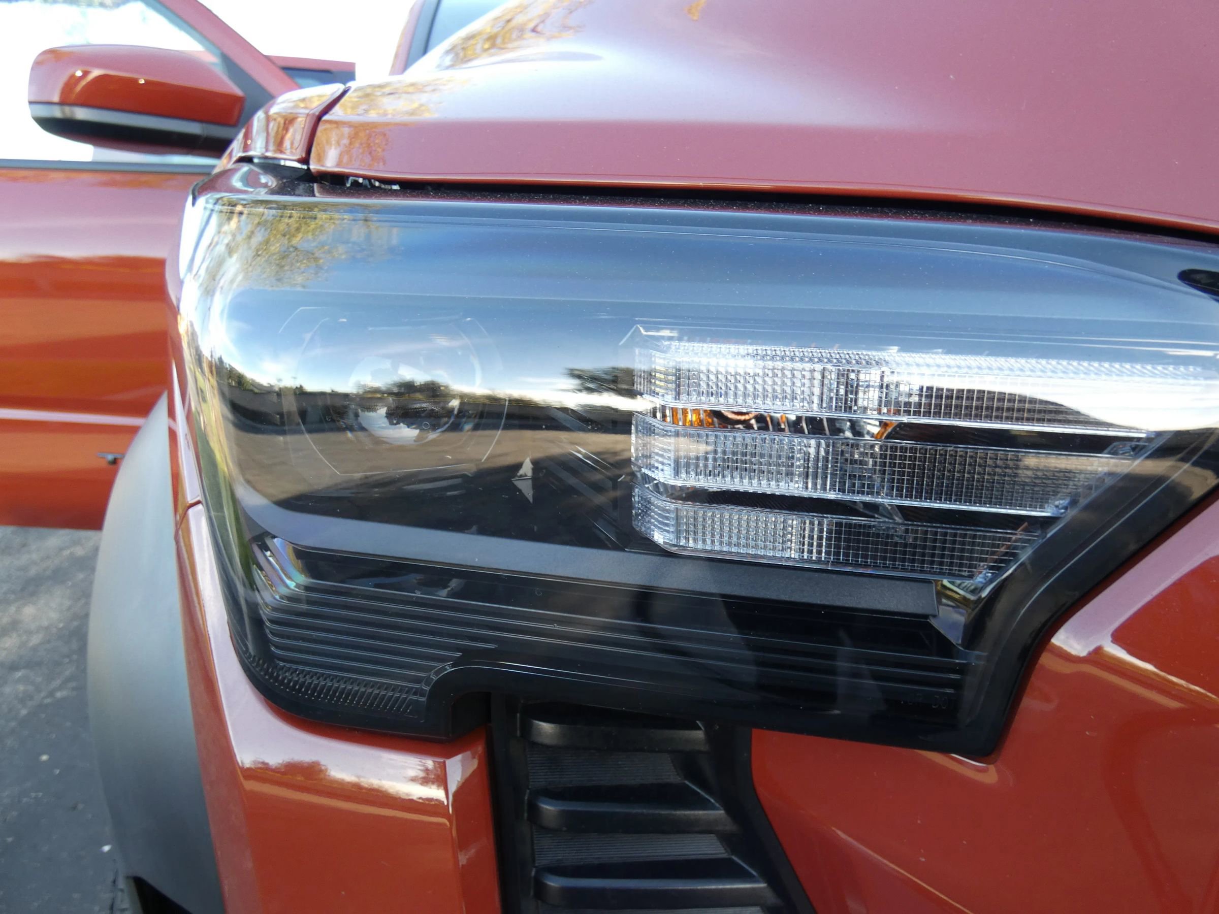 Used 2025 Toyota Tacoma TRD Off-Road image 71