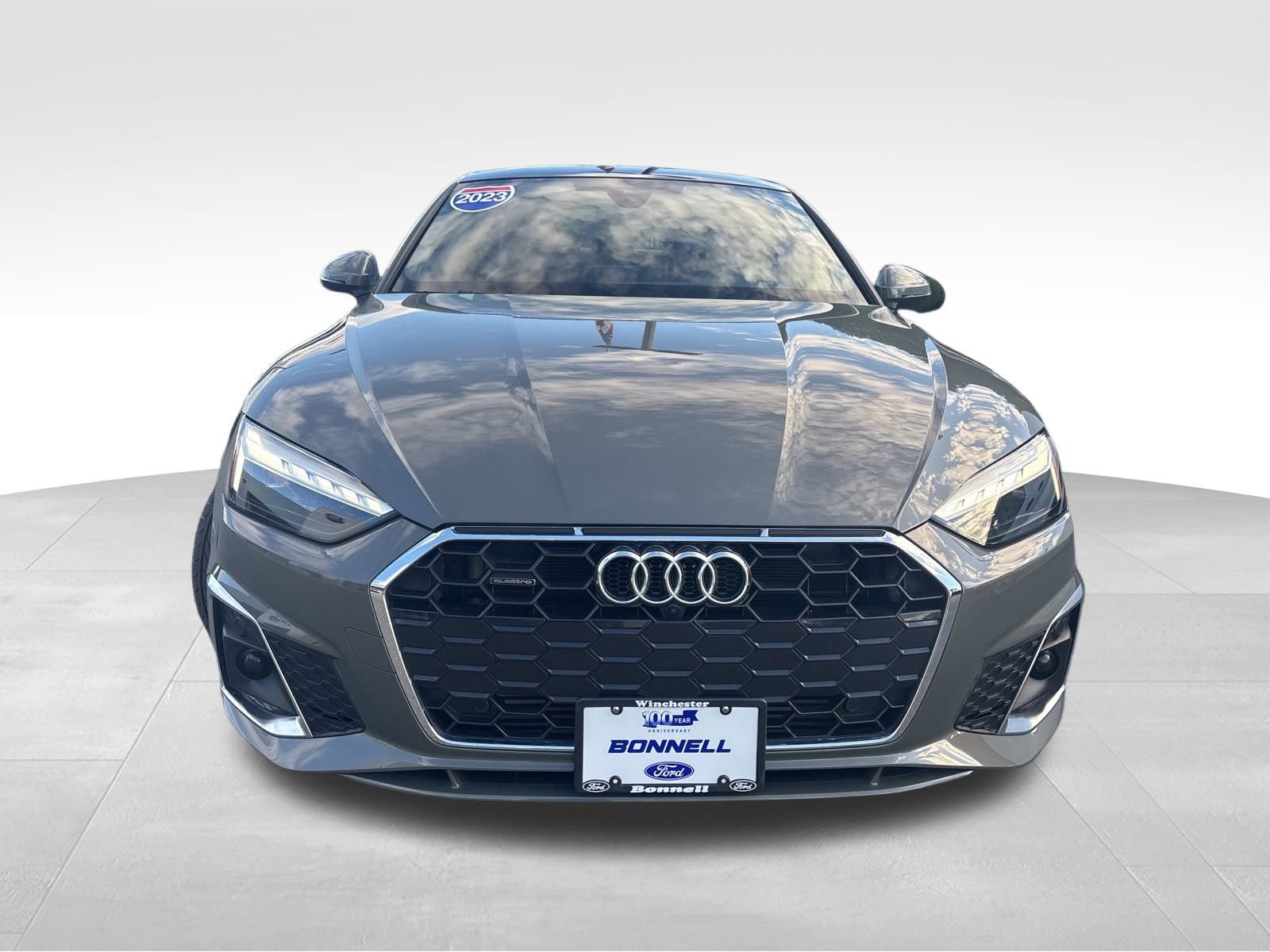 Used 2023 Audi A5 2.0T Premium Plus w/ Premium Plus image 9