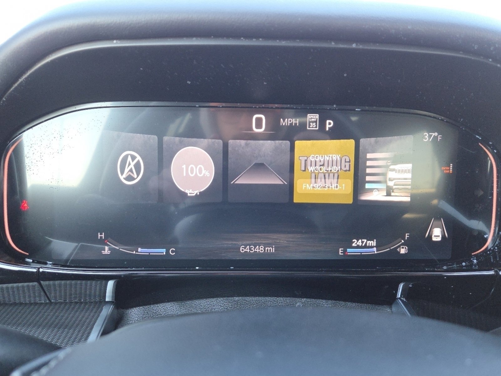 Used 2024 Jeep Grand Wagoneer L Series II w/ Quick Order Packagew 28T image 29