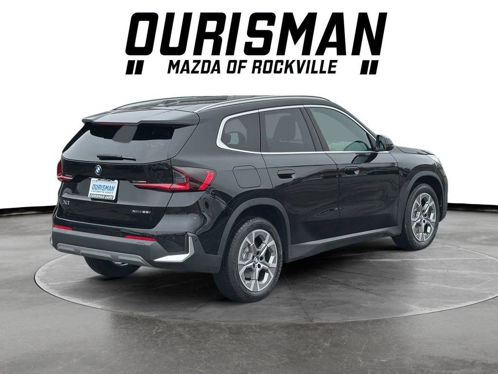Used 2023 BMW X1 xDrive28i image 6