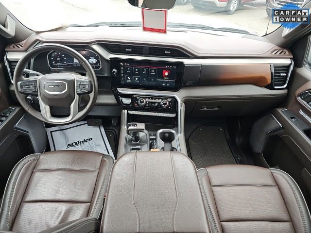 Used 2024 GMC Sierra 1500 Denali w/ Denali Reserve Package image 28