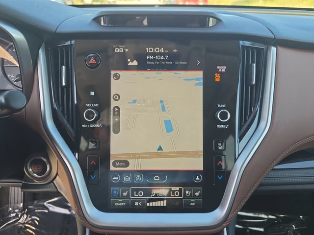 Certified 2021 Subaru Outback Touring XT AWD/4WD image 17