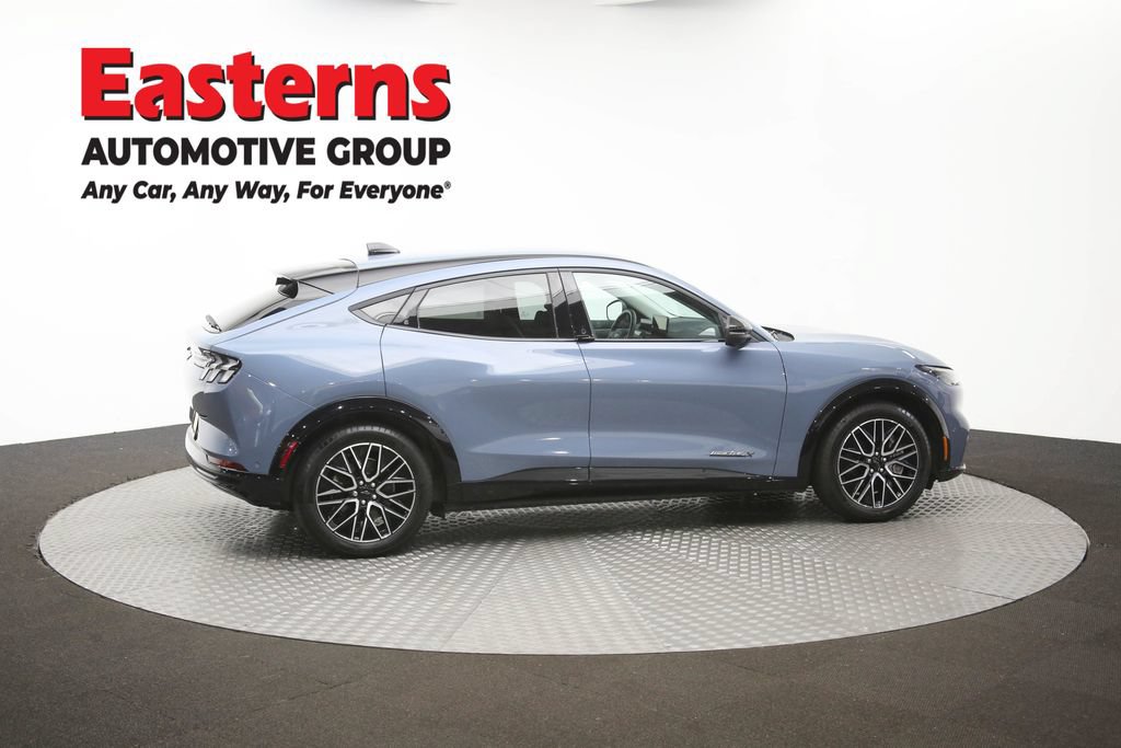 Used 2024 Ford Mustang Mach-E Premium AWD/4WD image 38