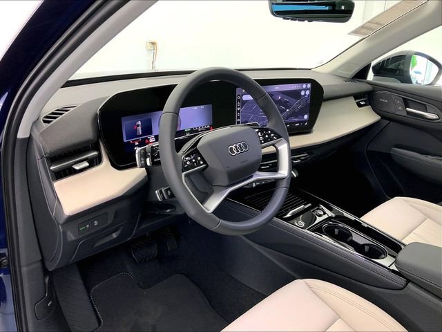 New 2026 Audi Q3 quattro 2.0T AWD/4WD image 4