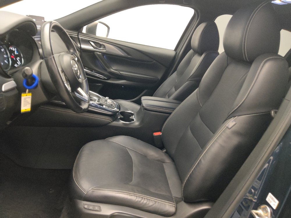 Used 2020 MAZDA CX-9 Grand Touring image 17