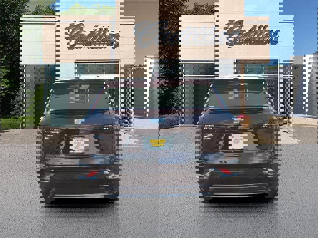 New 2026 Cadillac Optiq Sport 1 image 4