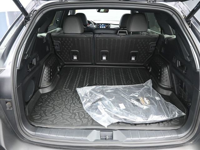 Certified 2025 Subaru Outback Wilderness w/ Wilderness Package image 23