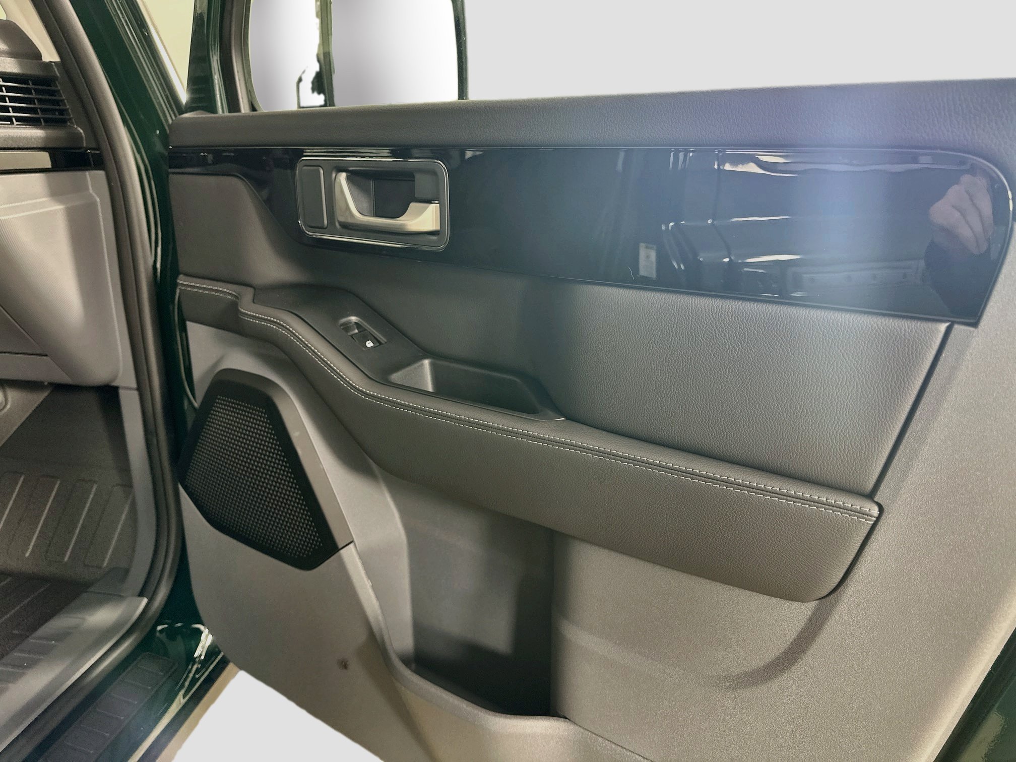 New 2026 INEOS Grenadier Station Wagon AWD/4WD image 48