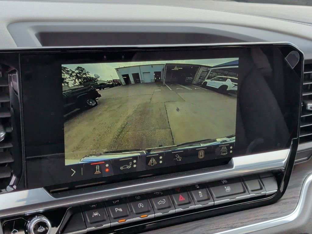 New 2026 GMC Sierra 1500 SLT image 26