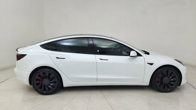 Used 2023 Tesla Model 3 Performance image 6