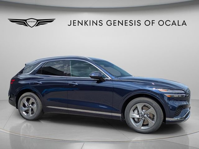 New 2026 Genesis GV70 2.5T Advanced AWD/4WD image 10