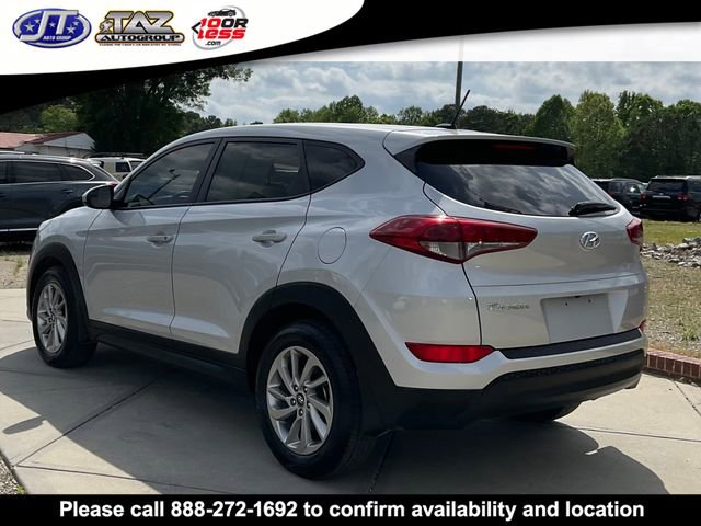 Used 2016 Hyundai Tucson SE image 4