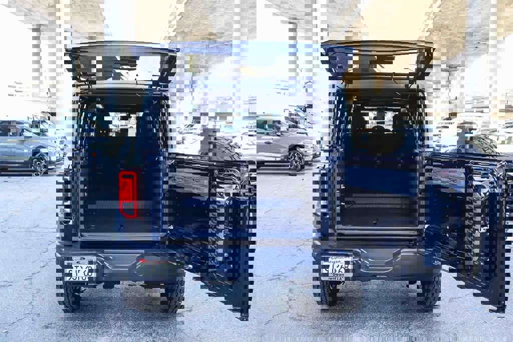 Used 2025 Ford Bronco Big Bend image 29