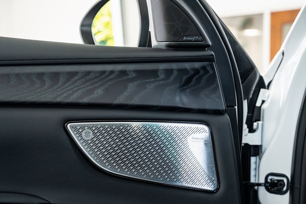 Used 2023 Maserati Grecale Modena image 34