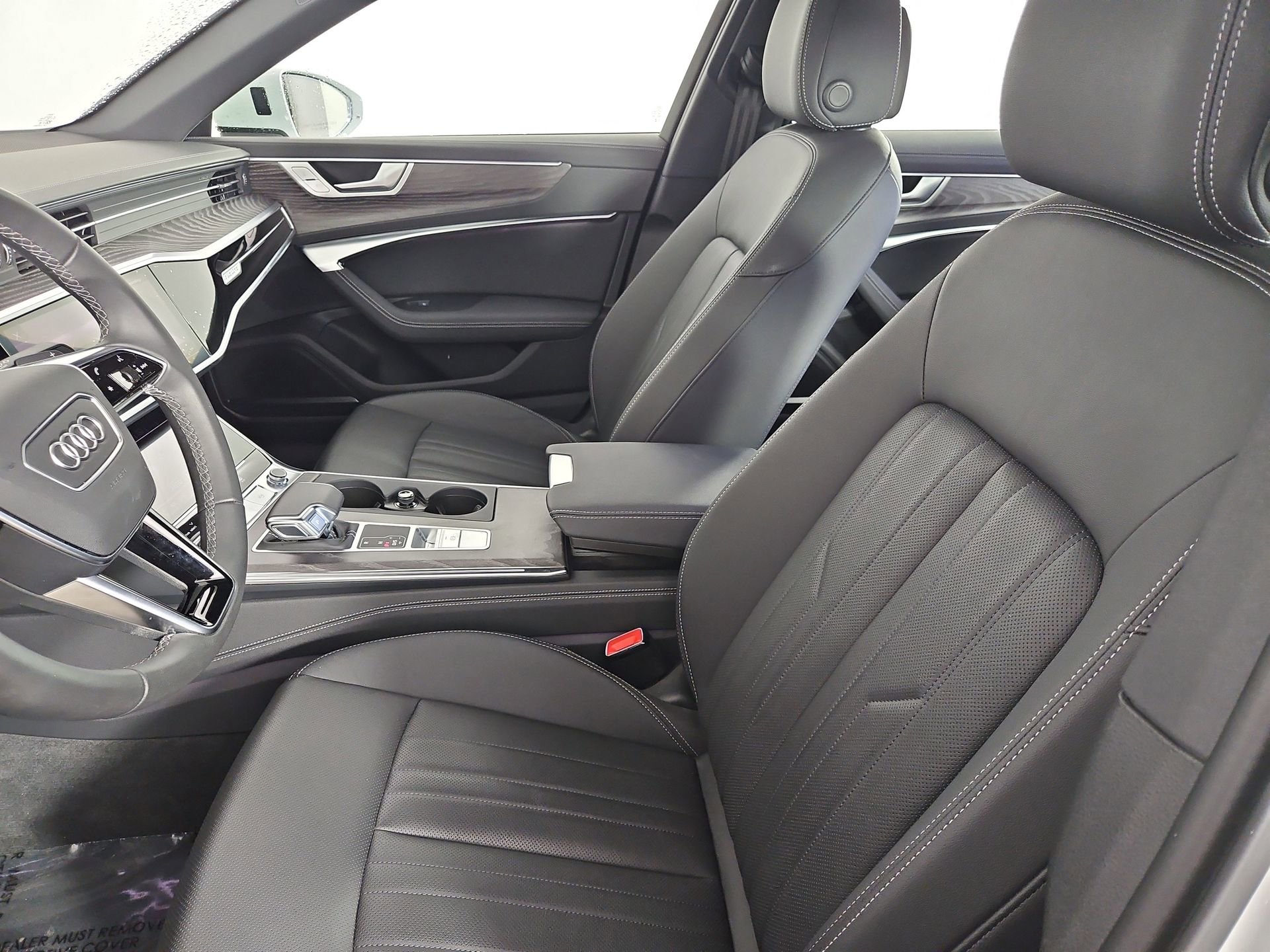 Certified 2025 Audi A6 Premium Plus w/ Premium Plus Package image 16