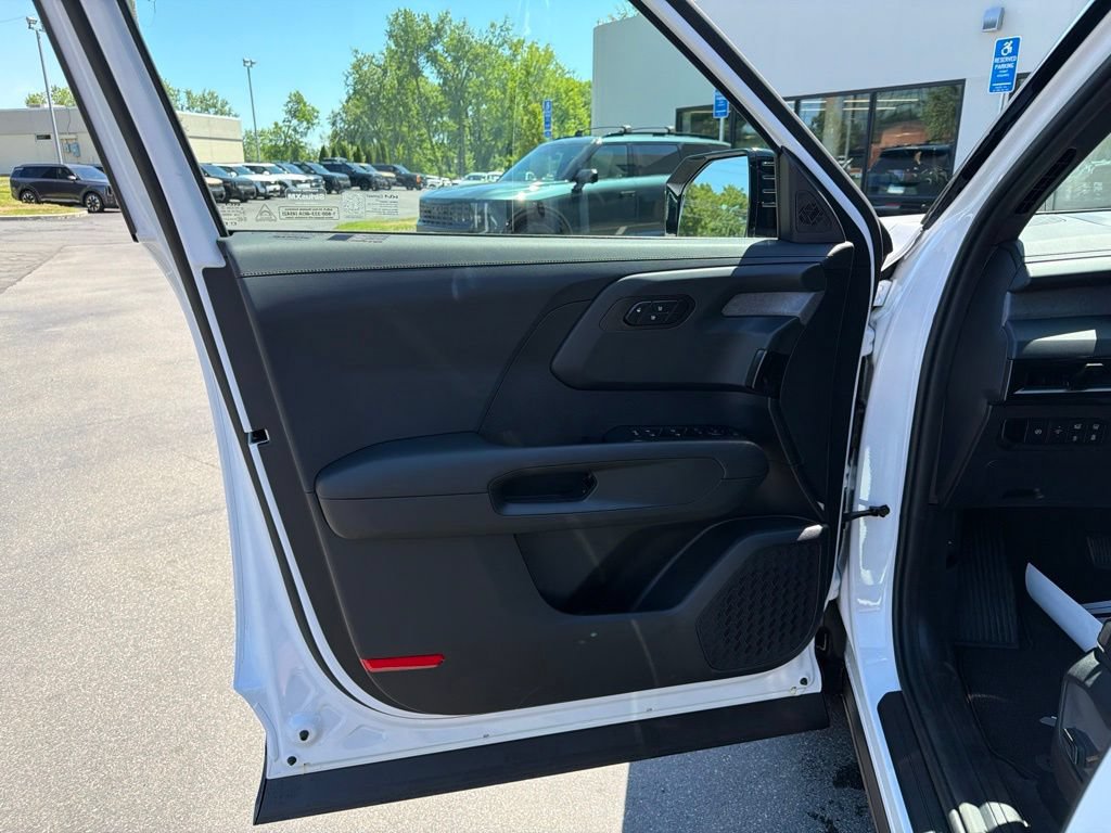New 2027 Kia Telluride EX X-Line AWD/4WD image 24