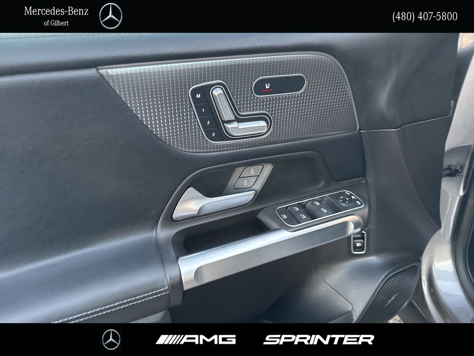 Certified 2021 Mercedes-Benz GLB 250 GLB 250 image 12