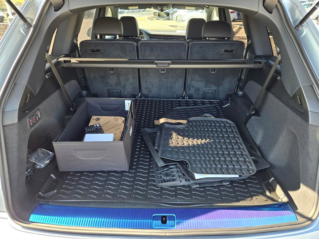 New 2026 Audi Q7 2.0T Premium Plus image 27