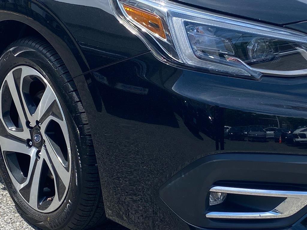 Used 2022 Subaru Legacy Limited XT w/ Popular Package #3 AWD/4WD image 6