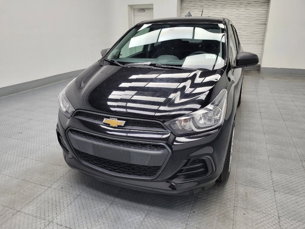 Used 2017 Chevrolet Spark ACTIV FWD image 15