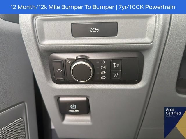 Used 2022 Ford F150 Lightning Pro AWD/4WD image 31