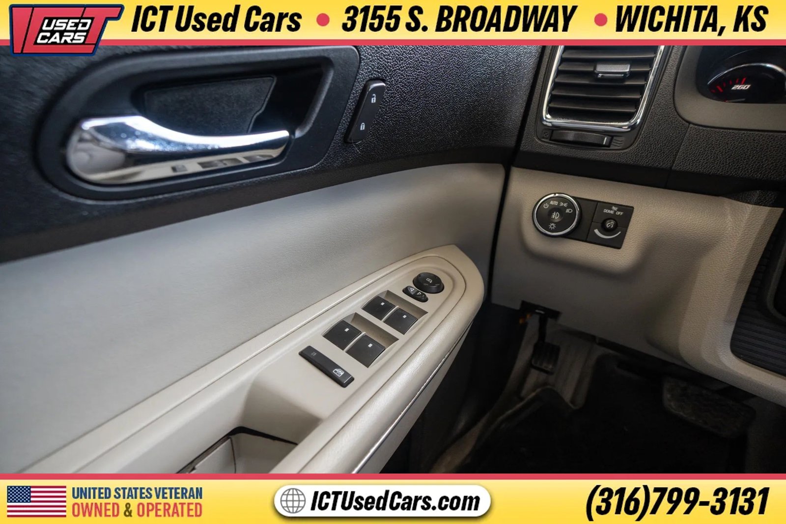 Used 2009 GMC Acadia SLE w/ Preferred Package FWD image 15
