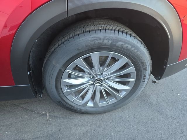 Used 2024 MAZDA CX-90 Plug-In Hybrid w/ Preferred image 28