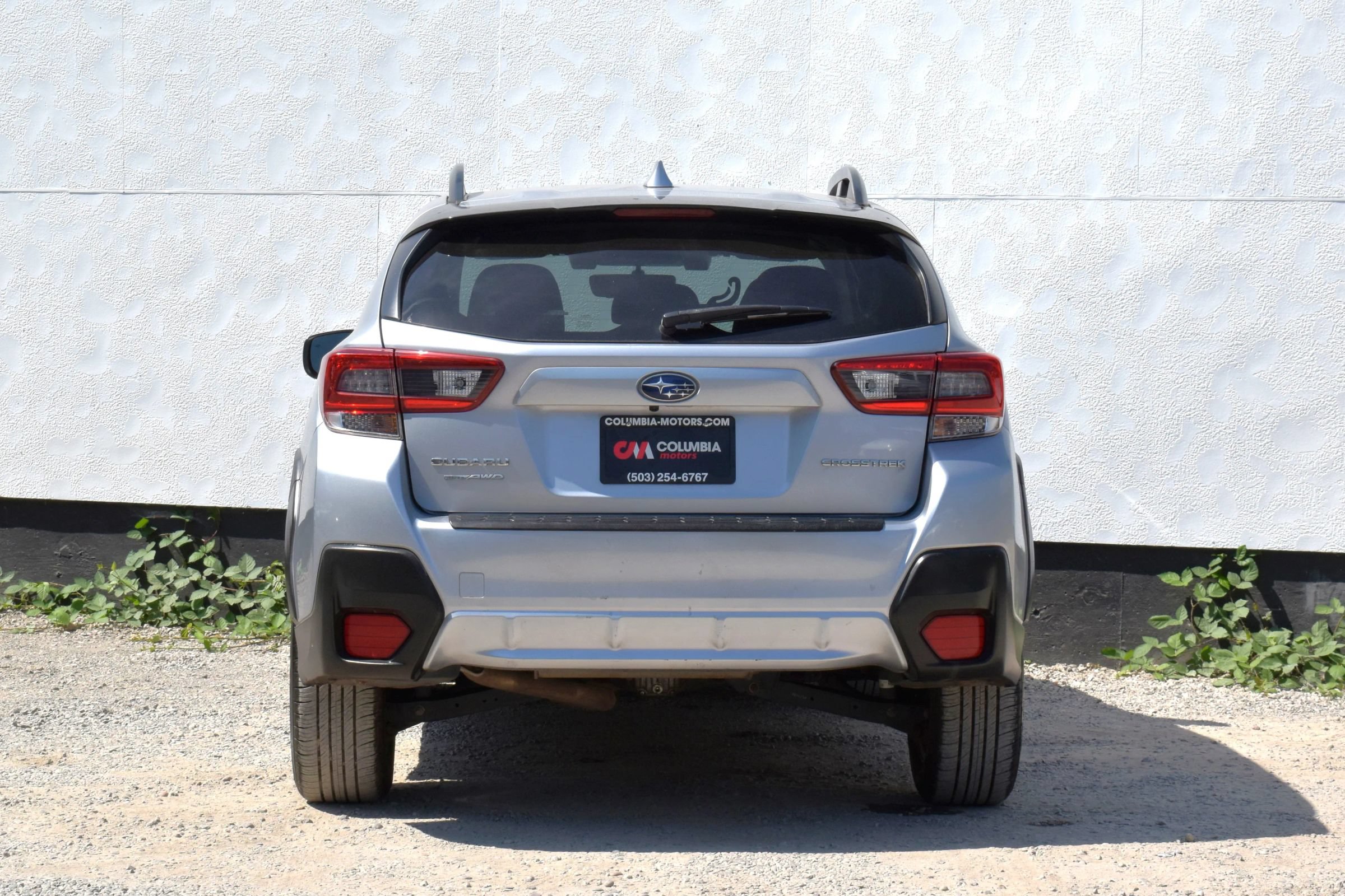 Used 2021 Subaru Crosstrek 2.0i Premium AWD/4WD image 4