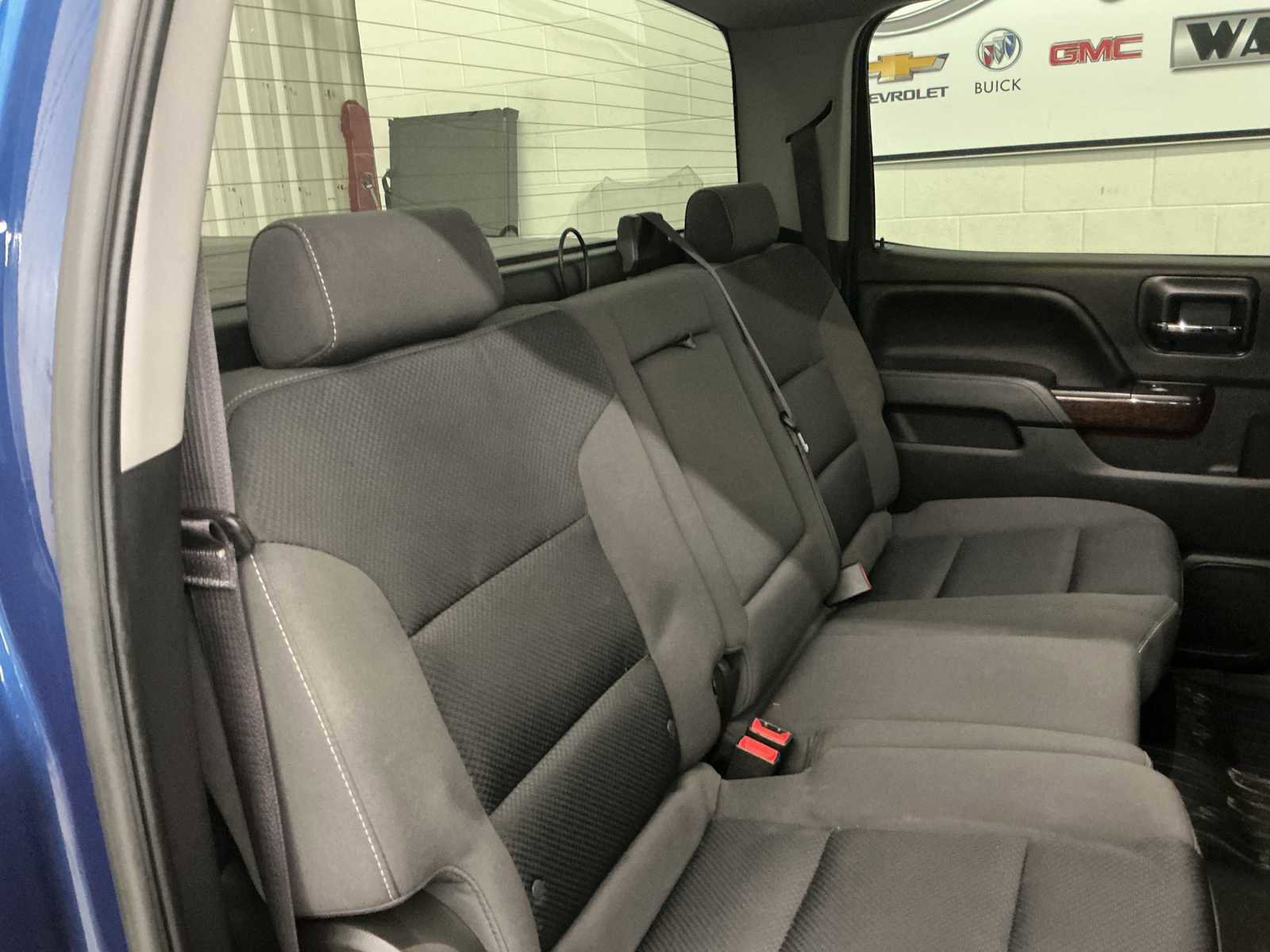 Used 2016 GMC Sierra 1500 SLE image 22