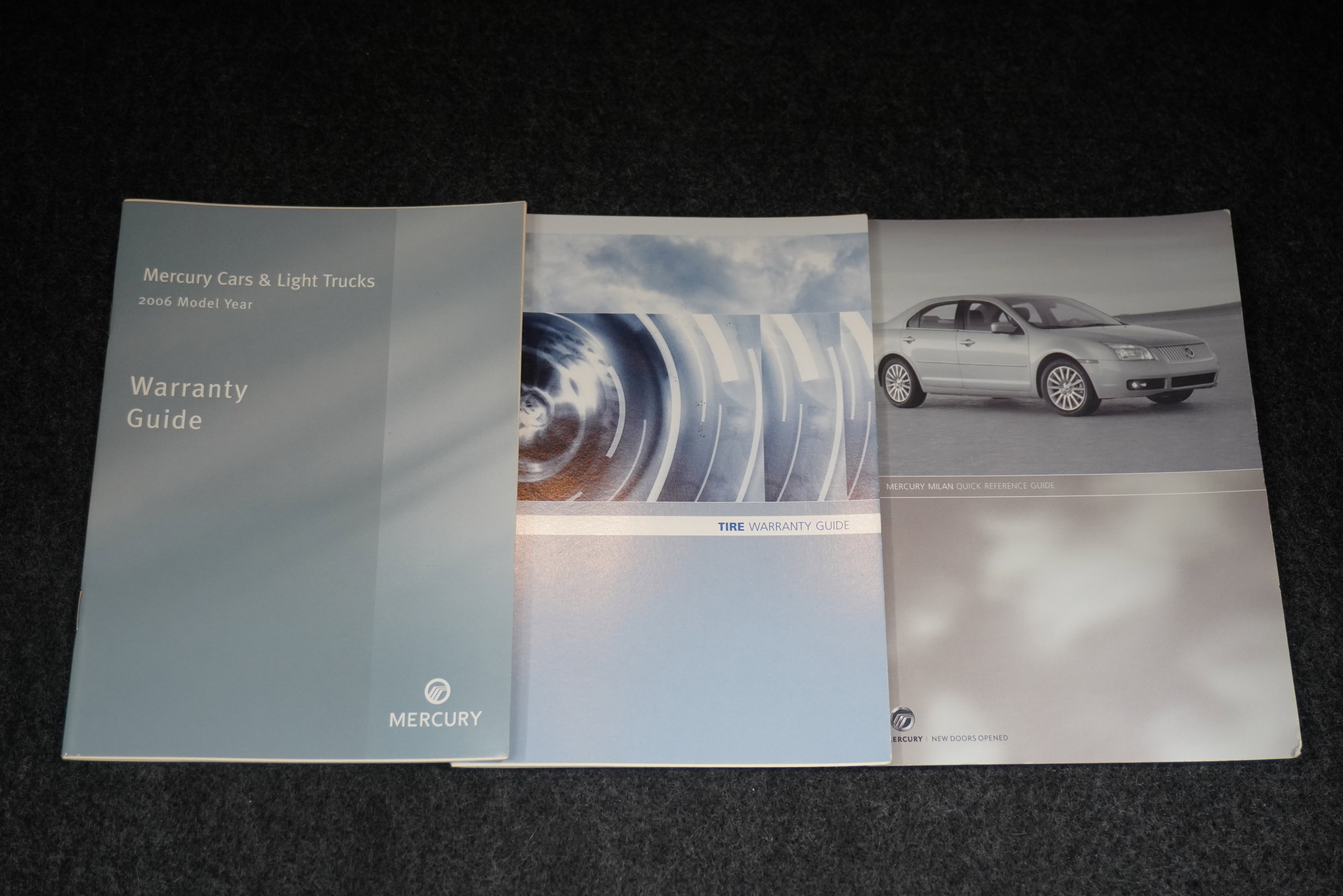 Used 2006 Mercury Milan Premier image 20