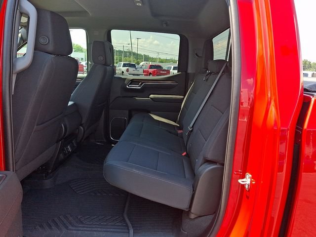 Used 2023 Chevrolet Silverado 1500 RST AWD/4WD image 8