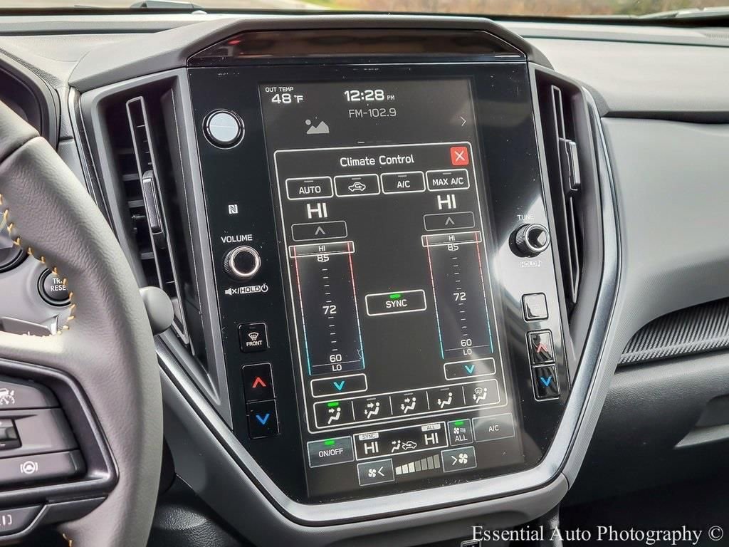 New 2026 Subaru Crosstrek 2.5i Sport image 18