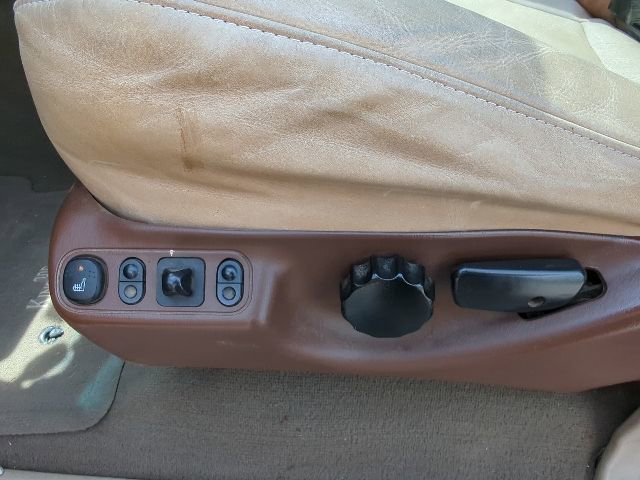 Used 2004 Ford F350 4x4 Crew Cab DRW Super Duty image 26