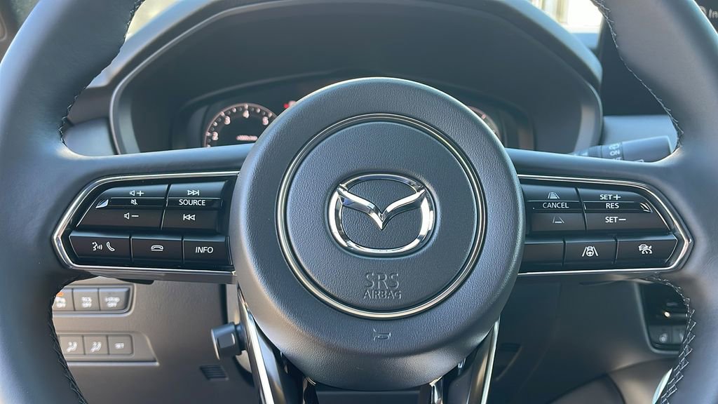 New 2026 MAZDA CX-90 3.3 Turbo S w/ Premium Plus image 23