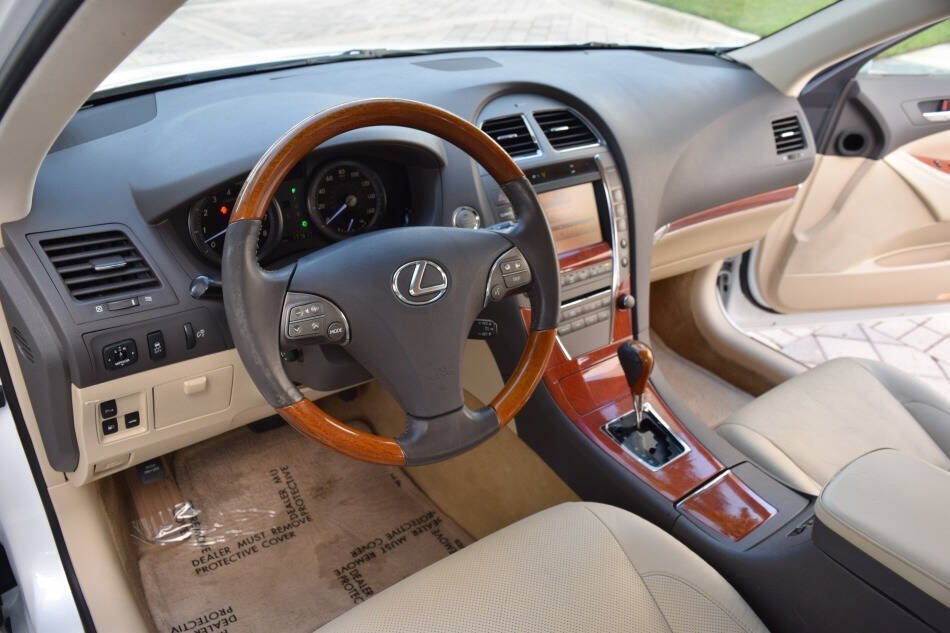 Used 2010 Lexus ES 350 FWD image 42