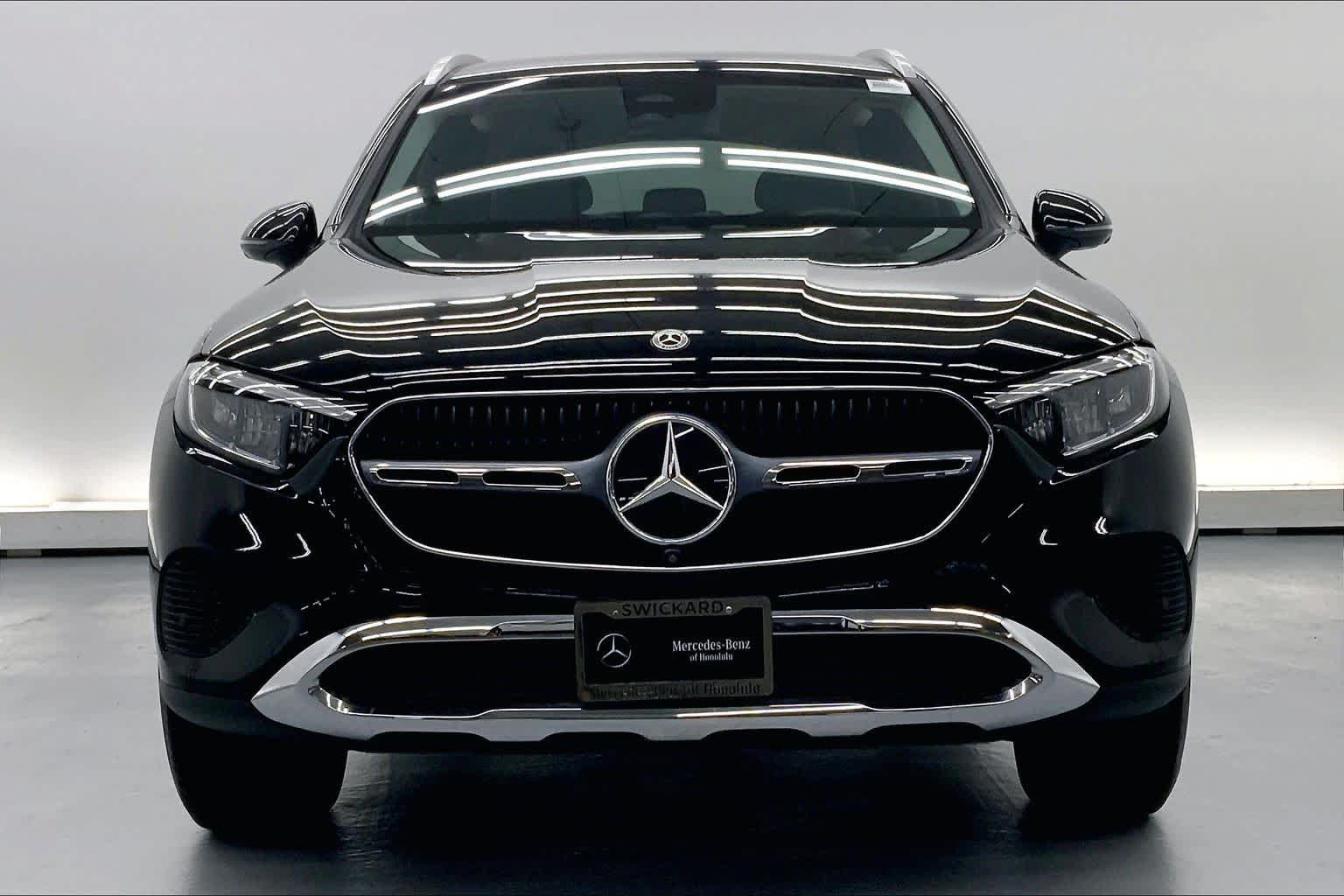 Used 2023 Mercedes-Benz GLC 300 image 8