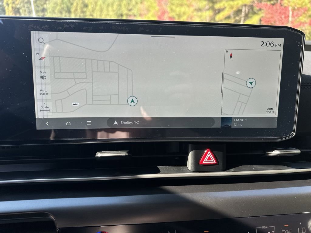 New 2025 Kia Carnival SX Prestige image 20