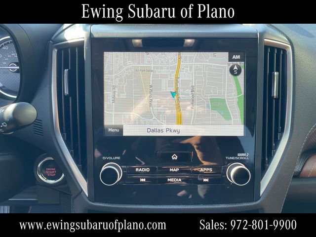 Used 2024 Subaru Forester Touring w/ POP Package 3 image 20