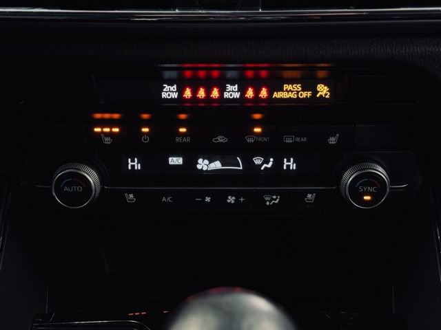 Used 2023 MAZDA CX-9 Touring Plus image 36