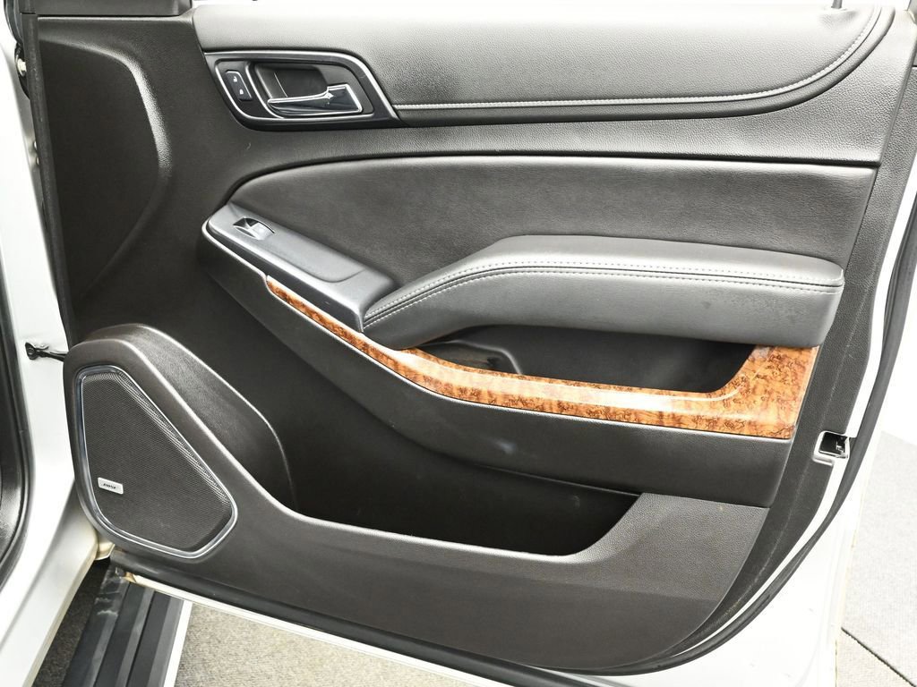 Used 2020 Chevrolet Tahoe Premier w/ Max Trailering Package image 22