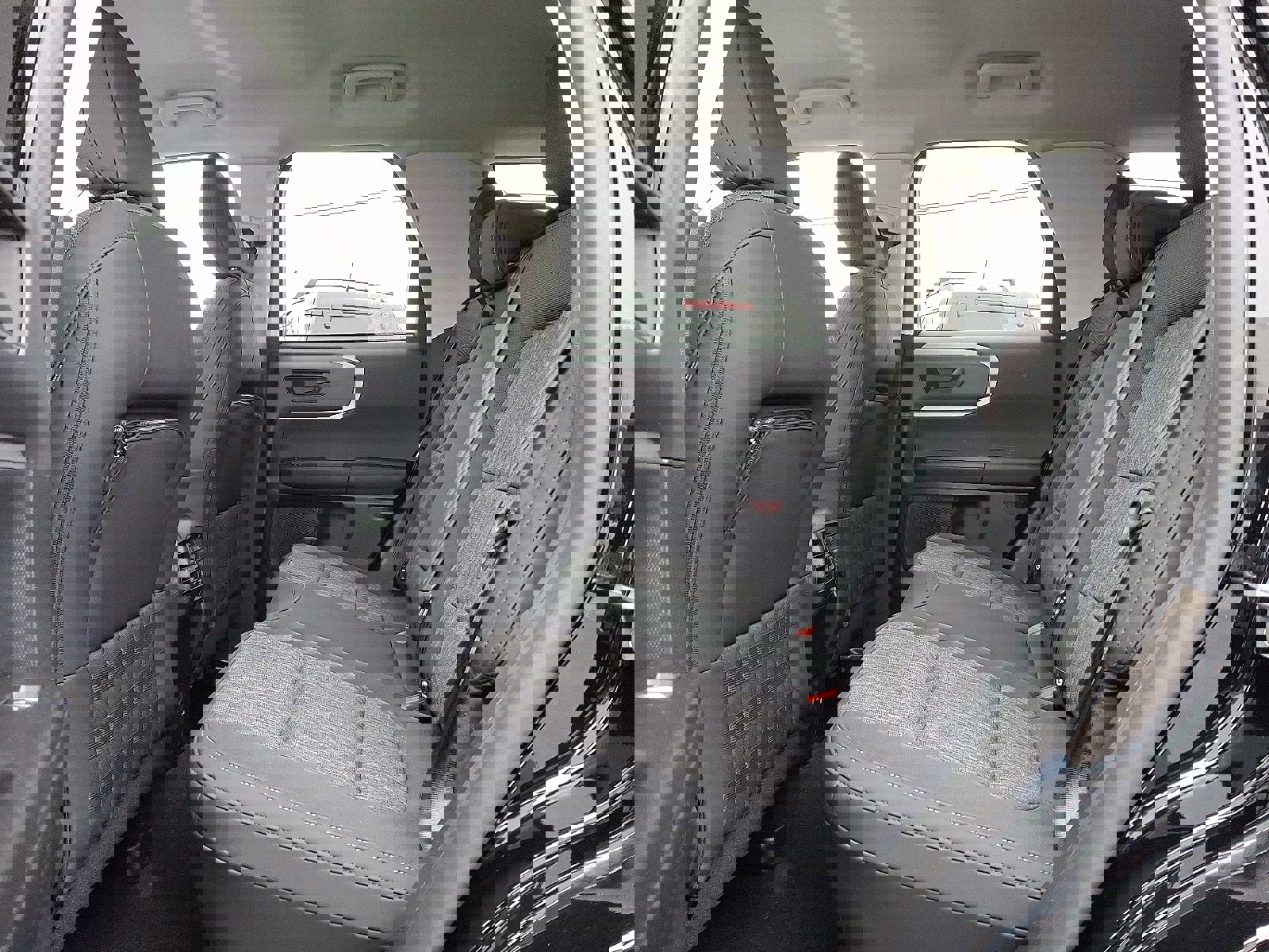 Certified 2022 Ford Bronco Sport Big Bend w/ Convenience Package image 10