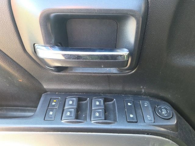 Used 2014 Chevrolet Silverado 1500 LT w/ All Star Edition AWD/4WD image 17