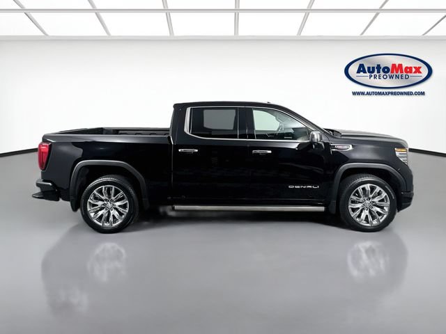 Used 2026 GMC Sierra 1500 Denali AWD/4WD image 11