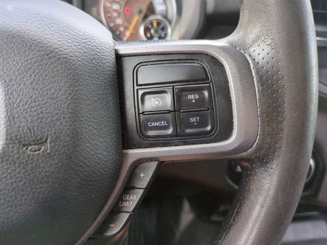Used 2022 RAM 2500 Tradesman AWD/4WD image 24