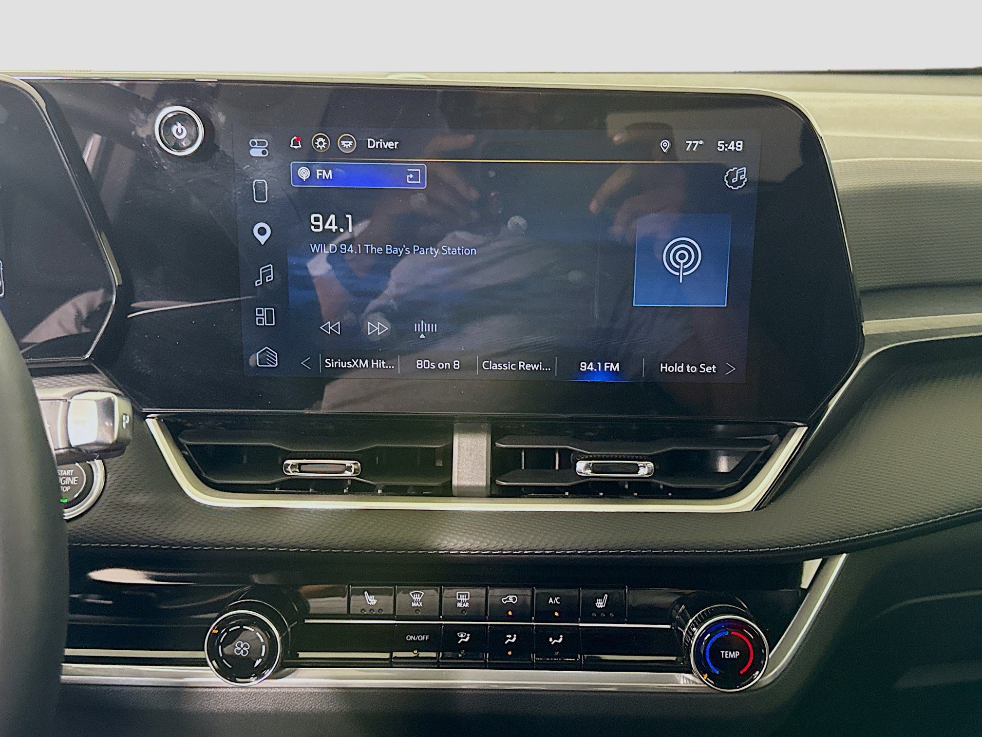 Used 2026 Chevrolet Equinox LT image 18