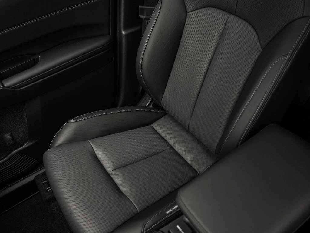 New 2026 Subaru Outback Touring XT AWD/4WD image 25