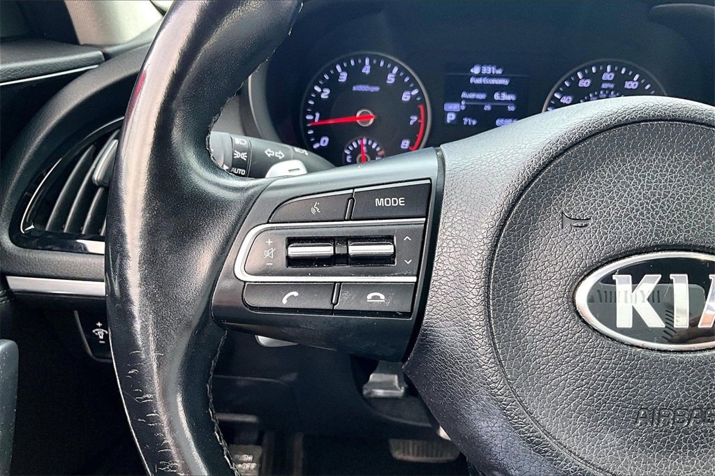 Certified 2019 Kia Stinger image 20