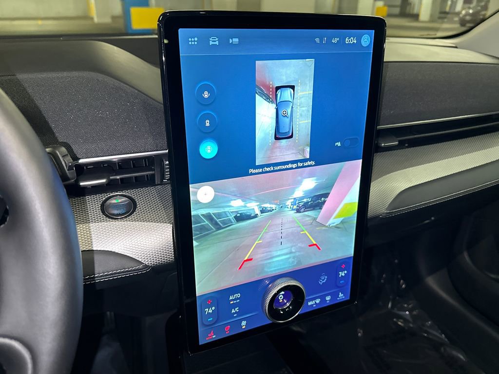 Used 2022 Ford Mustang Mach-E California Route 1 image 29